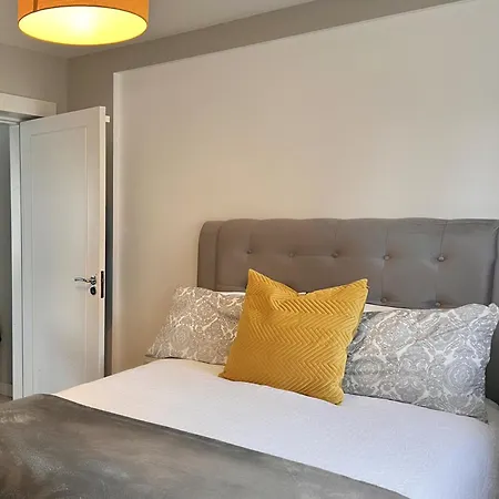 Apartament Cosy Central In Dublin Artane