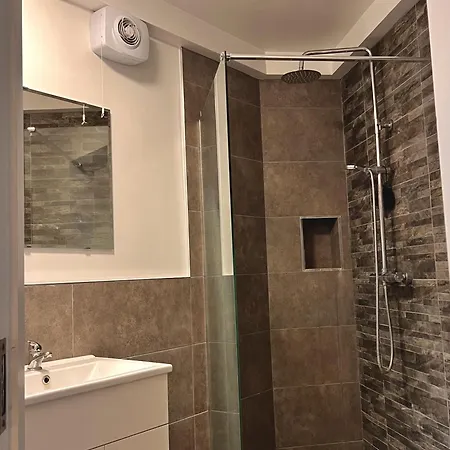 Apartament Cosy Central In Dublin *