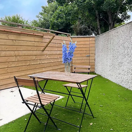 Cosy Central In Dublin Apartament Artane